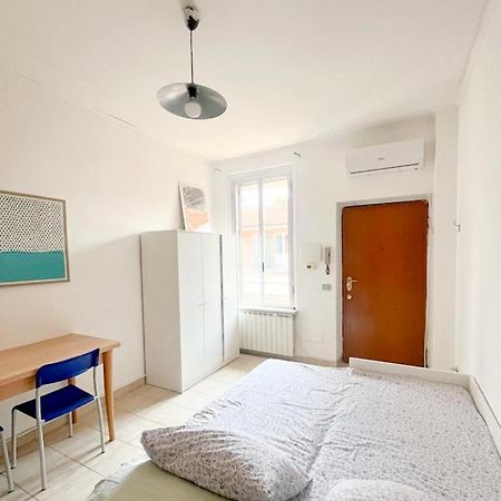 Small Flat Milano Luaran gambar