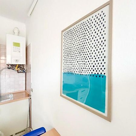 Small Flat Milano Luaran gambar