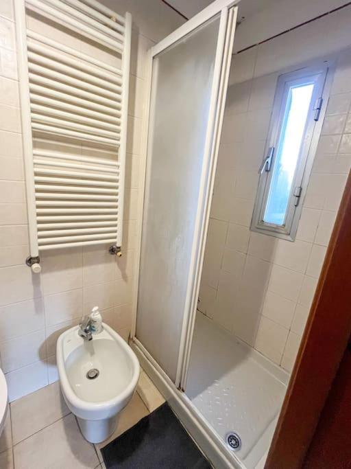 Small Flat Milano Luaran gambar