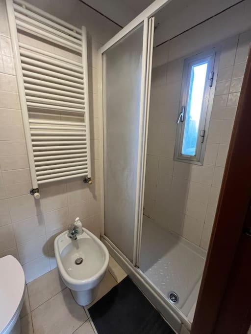 Small Flat Milano Luaran gambar