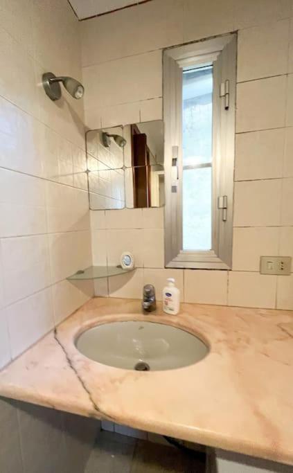Small Flat Milano Luaran gambar